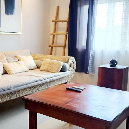 Kin Tulum Apartamento Deluxe - Aldea Zama Daire Dış mekan fotoğraf