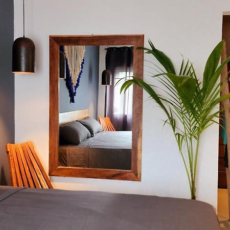 Kin Tulum Apartamento Deluxe - Aldea Zama Daire Dış mekan fotoğraf