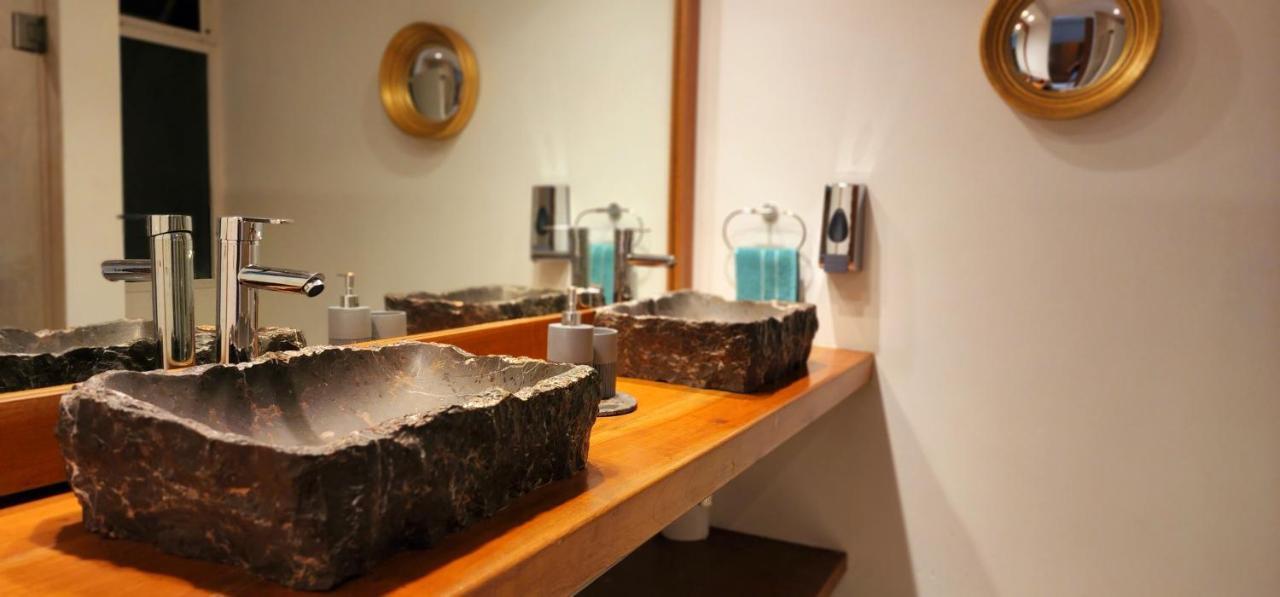 Kin Tulum Apartamento Deluxe - Aldea Zama Daire Dış mekan fotoğraf